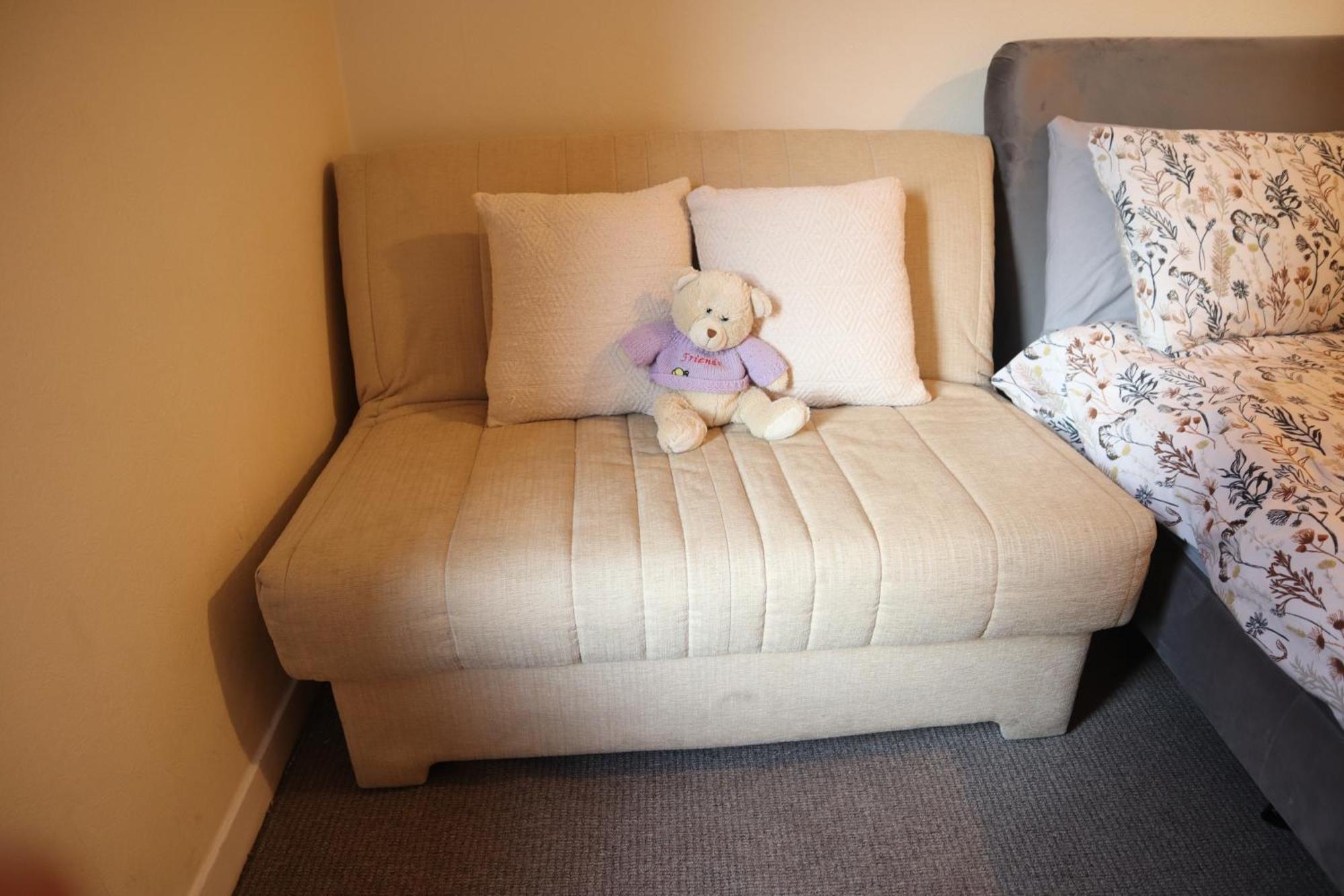 3 Bedrooms Flat In Central Edinburgh Old Town Sleeps 6 Exterior foto