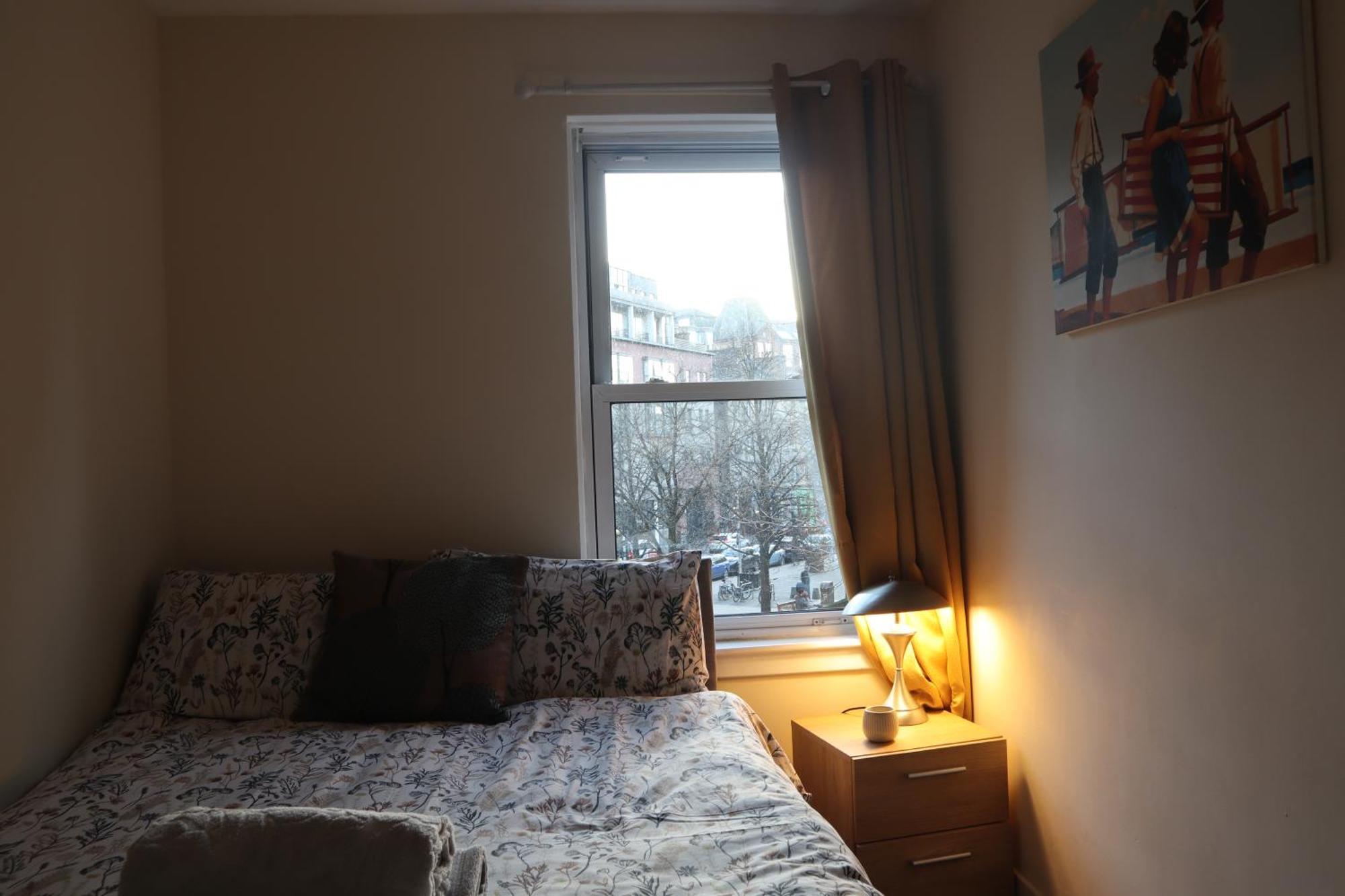 3 Bedrooms Flat In Central Edinburgh Old Town Sleeps 6 Exterior foto